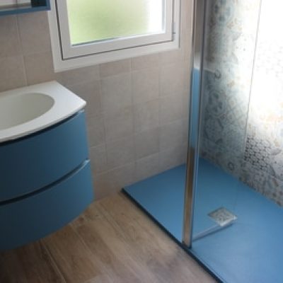 Renovation of a detached house in Bordighera (IM)