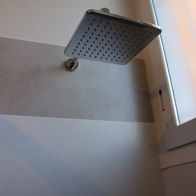 Apartment renovation in Camporosso (IM)