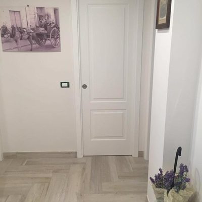 Ristrutturazione appartamento a Camporosso (IM)